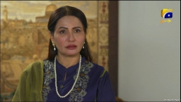Umm-e-Ayesha - Episode 25 - 5th April 2024